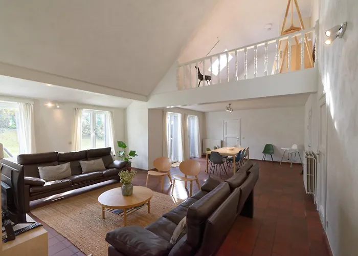 Vakantiewoning Cachalot