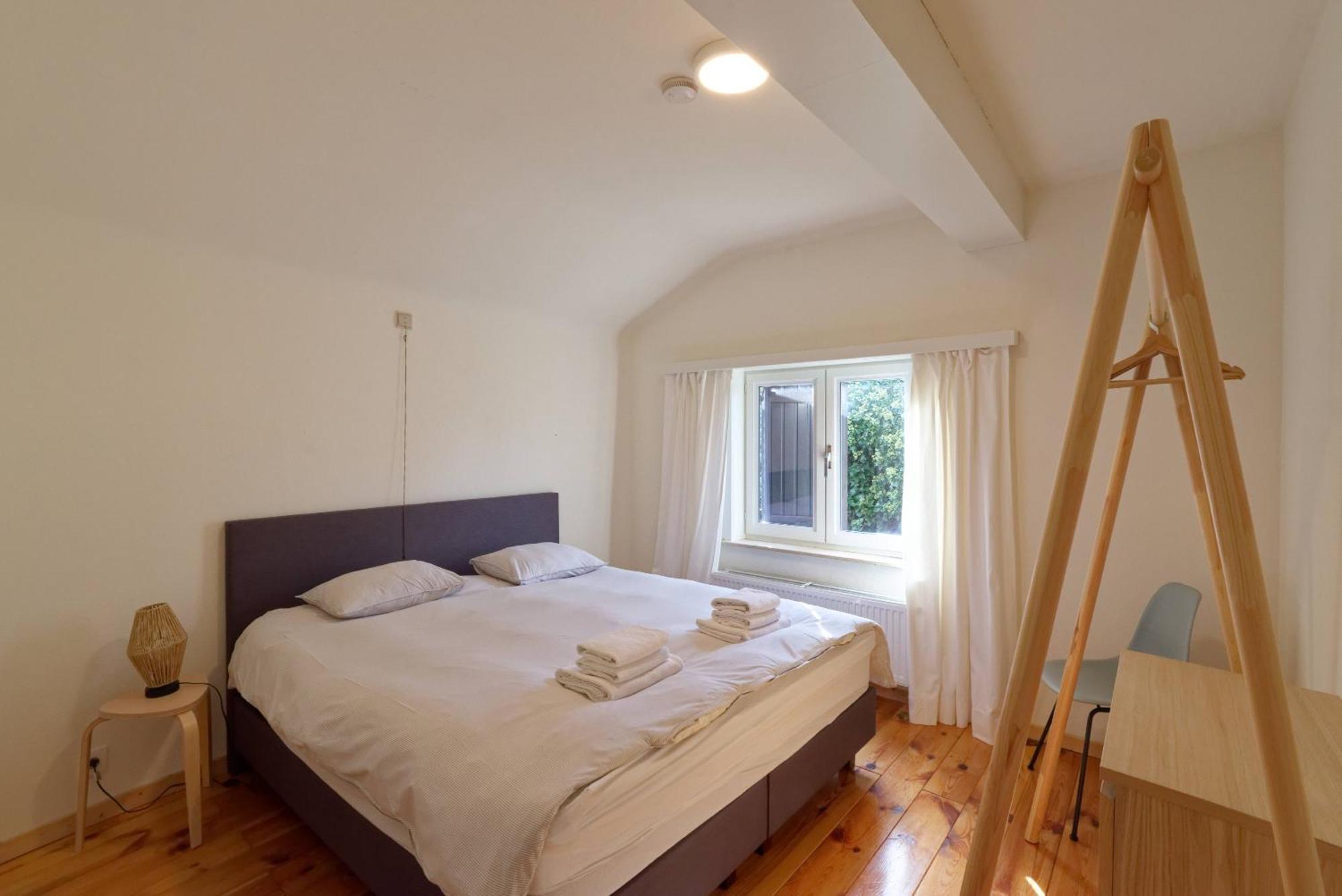 Ferienhaus Vakantiewoning Cachalot Nieuwpoort