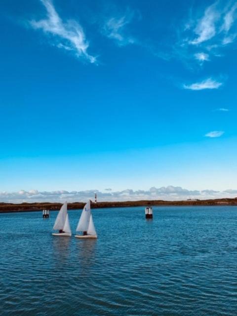 Vakantiewoning Cachalot * Nieuwpoort