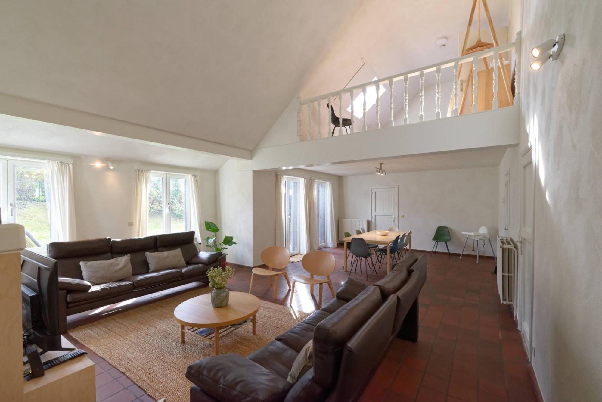 Vakantiewoning Cachalot Ferienhaus