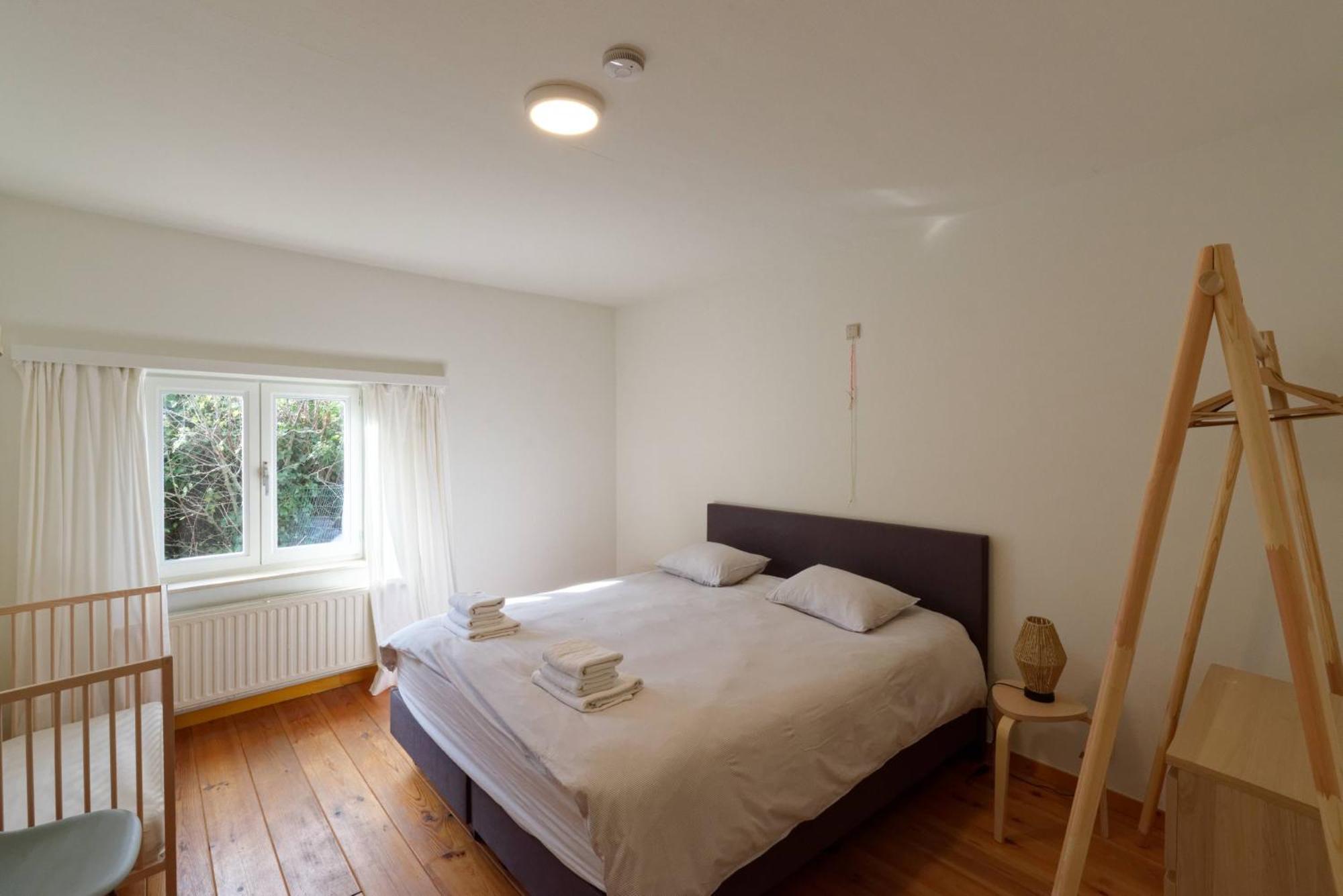 Ferienhaus Vakantiewoning Cachalot Nieuwpoort