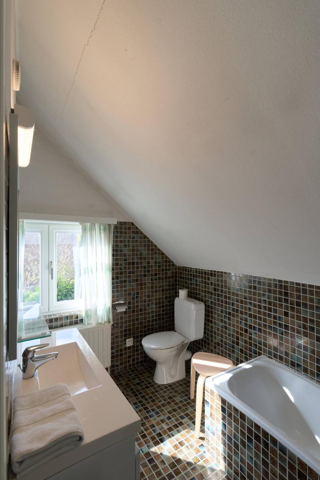 Vakantiewoning Cachalot * Nieuwpoort