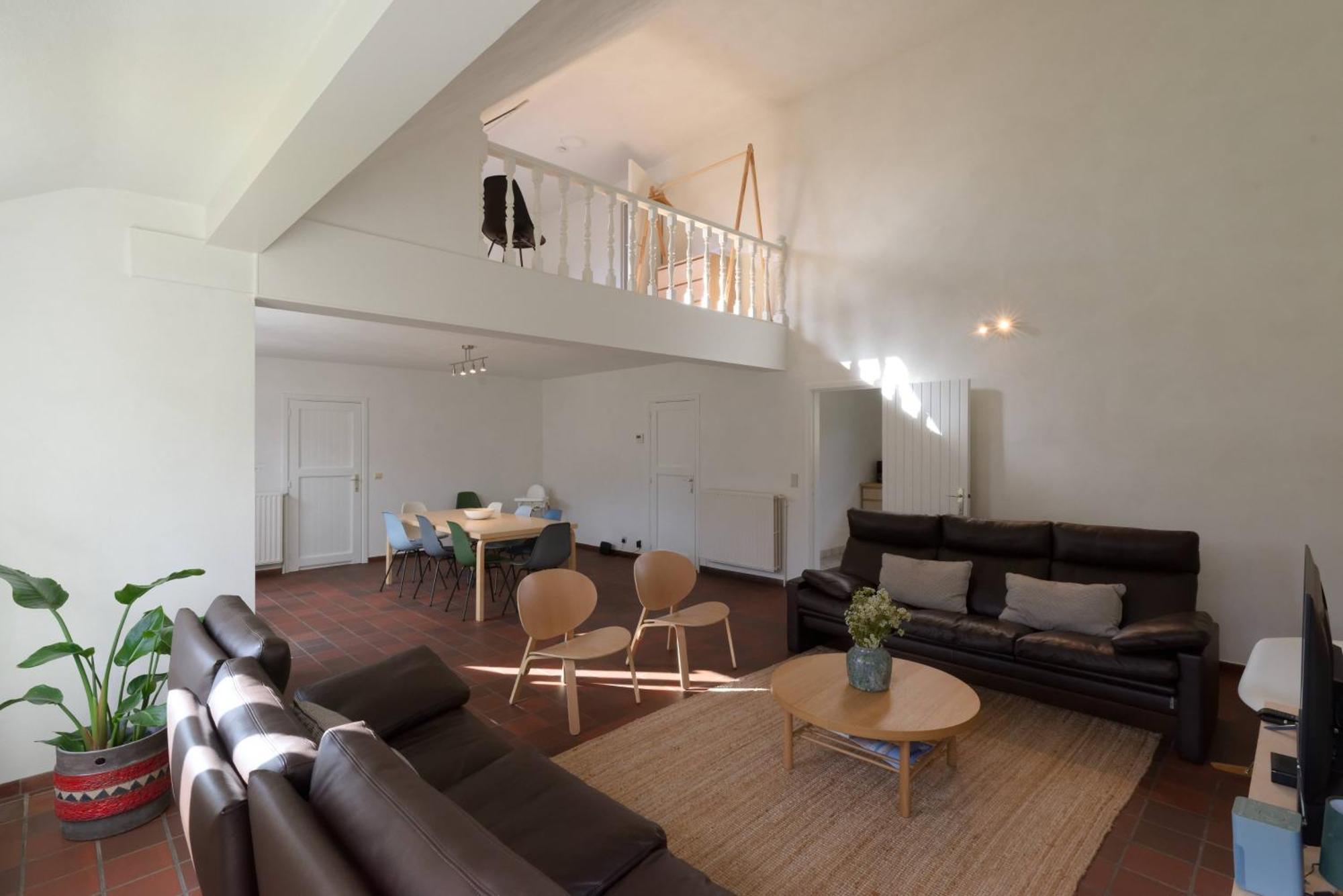Vakantiewoning Cachalot Ferienhaus *
