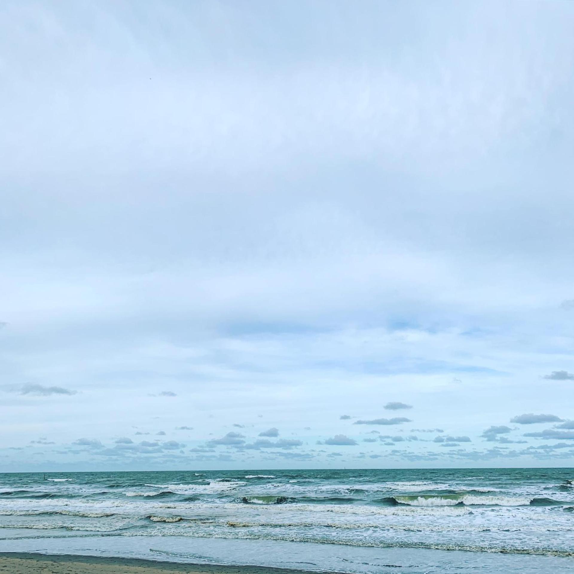 Ferienhaus Vakantiewoning Cachalot Nieuwpoort